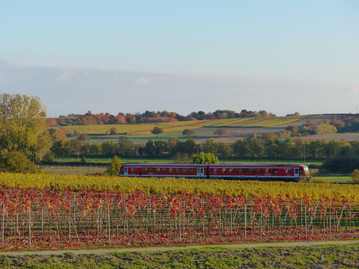 Die Gefaehrten Oberhausen  Buitenkant foto