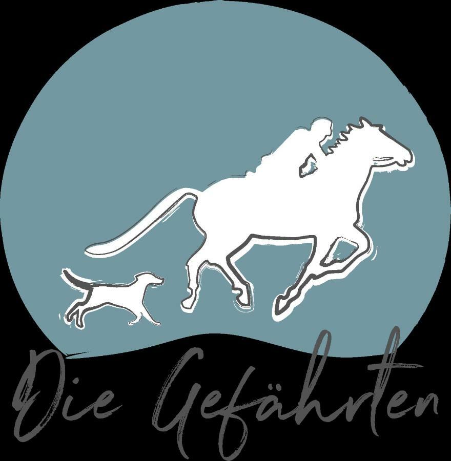 Die Gefaehrten Oberhausen  Buitenkant foto
