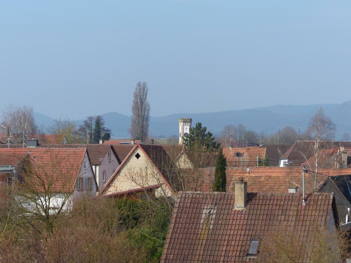 Die Gefahrten Oberhausen  Buitenkant foto