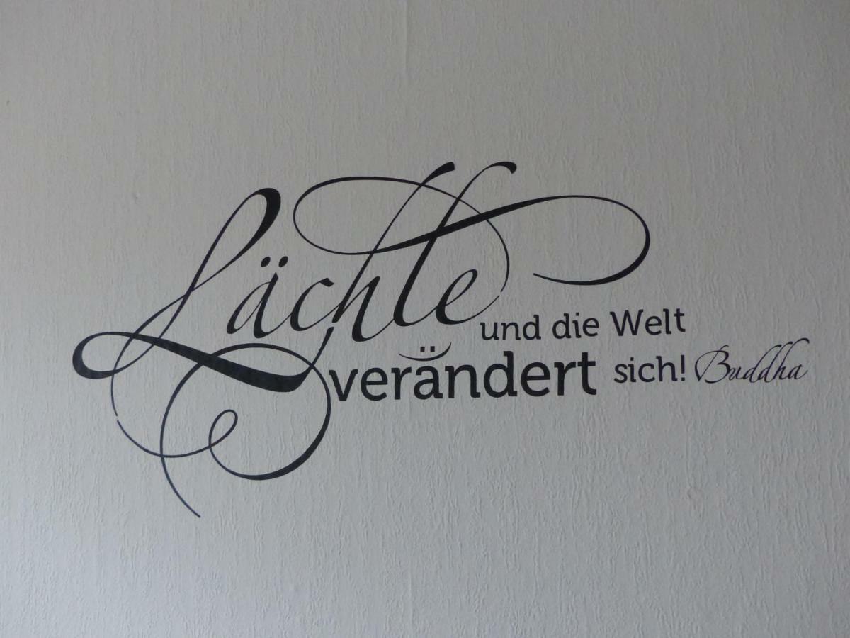 Die Gefaehrten Oberhausen  Buitenkant foto